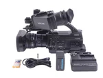 Sony 1/2" XDCAM422 Hd Video Camcorder Camera B-stock 1HR. Fixed Price $1899.00.