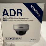 *new Open Box* Geovision H265 GV-ADR4702 Mini Dome Camera 4MP 2.8MM Outdoor Tvd. Fixed Price $84.99.