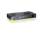 Cp Technologies Levelone Usb Kvm Switch 4-PORT Black Edition. Fixed Price $225.13.