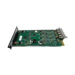 Ge Security Interlogix 707-T S707VT-RSTL 4-CHANNEL Fiber Optic Video Transmitter. Fixed Price $99.99.