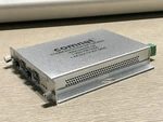 Comnet CNFE22MC 10/100 Dual Media Converter (new). Fixed Price $159.20.