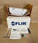 Flir 427-0073-12-00S Thermal Imaging Security Camera FC-363 S-7.5 Mm. Fixed Price $399.00.
