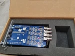 VR7830-R3 Ifs Ge Security Channel Digital Receiver Interlogix Compatable. Fixed Price $90.00.