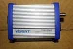 Verint Nextiva S1950E-T Ethernet Video Server W/ Bi-directional Audio Channel. Fixed Price $73.07.