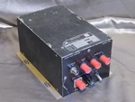 Datum Inc Video Time Inserter 9550-658. Fixed Price $299.99.