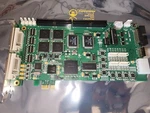32 Geovision Desktop Dvr Nvr Pci-e Card 240FPS GV900 GV1000 Watchdog No Cords. Fixed Price $367.50.