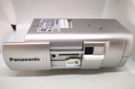 720P Hd New Stock Clearance WV-SP305 1.3 Mp Panasonic Box Security Cam-no Lens. Fixed Price $26.00.