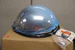 Se-kure ONV-360-18-GB Full Dome Mirror Acrylic Dia Steel Indoor View. Fixed Price $48.94.