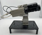 Panasonic Camera AW-E600AP With Fujinon-tv-z Lens And AW-PH300AP Pan/tilt Mount. Fixed Price $149.99.