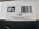 Ifs VT1920 Video Transmitter. Fixed Price $161.00.