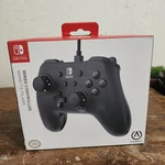 Powera Wired Nintendo Switch Controller 1511370-02 Nsgpcwdb. Fixed Price $14.99.