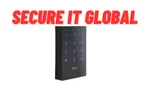 Zkteco KR702E IP65 Waterproof Proximity Card Reader (125 Khz) Security Accessory. Fixed Price $142.00.