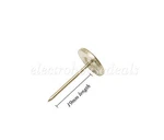 1000 Pcs 19MM Pins For Security Tags Eas Loss Prevention - Lowest Price Us. Fixed Price $31.50.