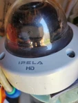 Sony Snc EM631 Vandal-resistant Minidome 1080P 30 Fps Camera. Fixed Price $80.00.