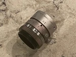 Tamron M118FM16 Megapixel Fixed-focal Cctv Lens (16MM) For Arecont Vision. Fixed Price $49.95.