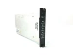 Ge Security S732DVT-RST1L Mm Video & 2-WAY Mpd Data Digitally Processed Tx #5419. Fixed Price $331.81.