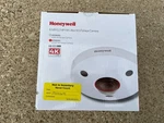 Honeywell Video HFD8GR1 Network Ir Rugged Fisheye Camera, 1.98MM, 12MP. Fixed Price $600.00.