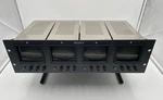 Sony Tvl PVM-4B1U Black And White Video Monitor 120V 50/60HZ. Fixed Price $675.00.