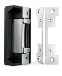 For Hes 5000C-12/24D-630 Series Universal Electric Strike Complete Pac. Fixed Price $104.79.