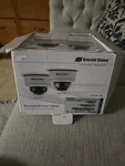 Arecont Vision Surround Video Wdr AV12286DN. Fixed Price $350.00.