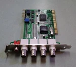 KMC8016D Rev Machine Vision Multi Bnc Pci Card.. Fixed Price $21.72.