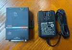 Lantronix EDS1100 Hybrid Ethernet Terminal Device Server. Fixed Price $49.00.