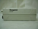 Ikegami Ccd Analog B&w Indoor Video Surveillance Camera ICD-30 *as Is*. Fixed Price $9.99.
