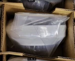 Axis M4218-LV 8MP Mini 02679-001 Network Dome Camera Batch Package, No Box. Fixed Price $599.00.