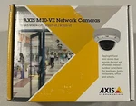 Axis M3025-VE Network Camera P/n 0536-001. Fixed Price $399.99.