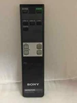 Original Sony RM-739 Trinitron Monitor Remote Control For PVM-2030/PVM-2530. Fixed Price $74.99.