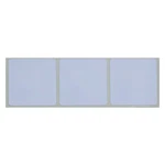 1,000 Checkpoint 410 Series Comparable Rf 8.2 Mhz Label X1.5" Plain White. Fixed Price $34.99.