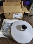 New Interlogix TVD-CB3 3" Cup Base *free Shipping*. Fixed Price $18.99.