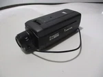 Vivotek IP7161 2-MEGAPIXEL Day&night Network Camera With Lens Avenir Cctv F1.2. Fixed Price $250.00.