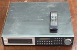 Everfocus (model EDVR16D1) Digital Video Recorder W/remote Works Great Tested. Fixed Price $101.99.