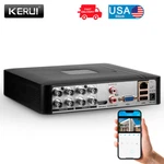 New H.265+ Security Dvr 8CH Channel 1080P Recorder For Cctv Surveillance Camera. Fixed Price $65.54.