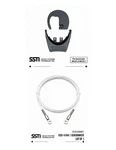 Sensormatic MK225 Repair Kit Includes Top Cover, Front Plate & Security Tether. Fixed Price $124.49.