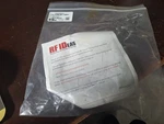 New In Package--rf Ideas RDR-6082AKU Pcprox Wave Usb Card Reader. Fixed Price $49.85.