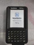 Securimetrics Pier 2.3 Advanced Biometric Security Device SSH0101-01B. Fixed Price $379.05.