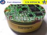 One New Yaskawa UTSAH-B17BE Encoder-. Fixed Price $464.85.