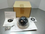 Iqinvision Iqeye IQA32NE-A2 Megapixel Ip Network Dome Security Camera STC2. Fixed Price $292.50.