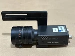 Sony Ccd Video Camera Module XC-73 Lens DC10.5-15V Vision. Fixed Price $63.00.