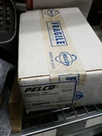 RK5001B-3U Blank Filler Panel One Slot Pelco For RK5000-3U RK5000PS-3U Rack Moun. Fixed Price $15.00.