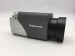 Panasonic AG-CK10P Car Vehicle Dash Camera. Fixed Price $19.99.