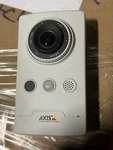 Axis M1065-L Network Camera Tested Working. Fixed Price $75.00.