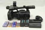 Sony PMW-100 Sxs Xdcam Camcorder Kit Excellent Condition. Low Hours. Fixed Price $799.00.