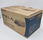 SNC-CM120 Sony Surveillance Camera. Fixed Price $98.94.