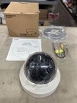 Samsung Wisenet SND-6084RN Dome Security Camera. Fixed Price $157.99.