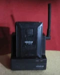 L3 Mobile Vision Mv-vlp-tr Voice Link Plus Microphone W Charging Dock. Fixed Price $16.19.