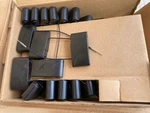25-PACK Uss Mini Patriot X Anti-theft Security Tags T328/2A Buy More & Save!!. Fixed Price $29.99.