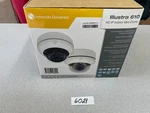 New American Dynamics Illustra ADCI610-D111. Fixed Price $99.99.